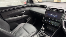 Hyundai TUCSON 1.6 TGDi Ultimate 5dr 2WD Petrol Estate